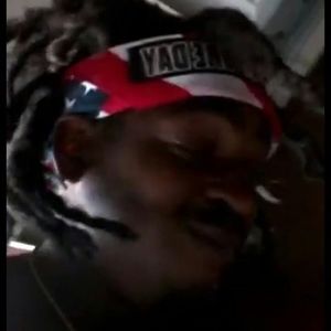 Meet your Posher, Richard